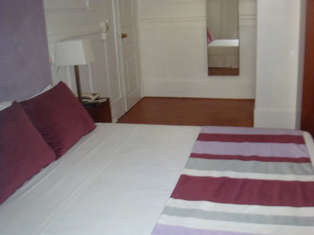 Hotel Dublin Лиссабон 0*,  Португалия