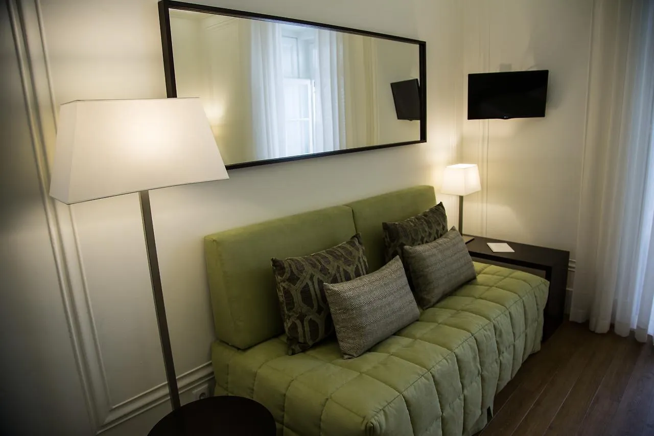 Hotel Dublin Лиссабон 0*,  Португалия