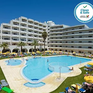 Brisa Sol Албуфейра