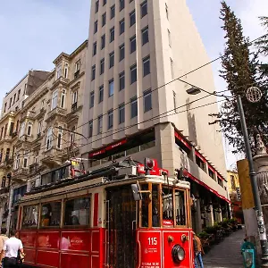 Taksim Seya Стамбул