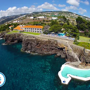 Albatroz Beach&yacht Club Hotel Santa Cruz (Madeira)