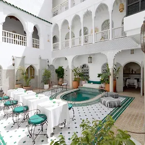 Oriental Glory & Riad Marrakesch