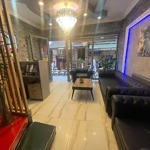 Ufuk Hotel Istanbul