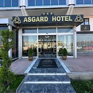 Asgard Frühstückspension Istanbul