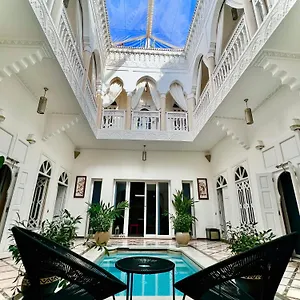 Dreams Riad Marrakesch