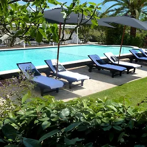 Quinta Da Lua Frühstückspension Tavira