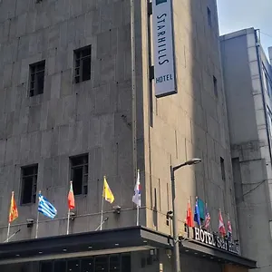 Starhills ホテル ソウル特別市