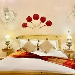 Koutobia Royal Riad Marrakesch