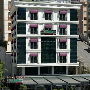 My Garden Стамбул