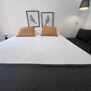 Castilho 63 Hostel