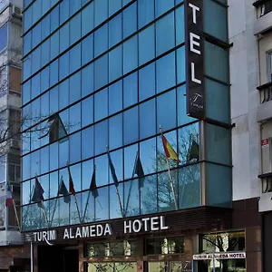 4* Hotel Turim Alameda