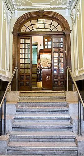 Hotel Dublin Lisboa
