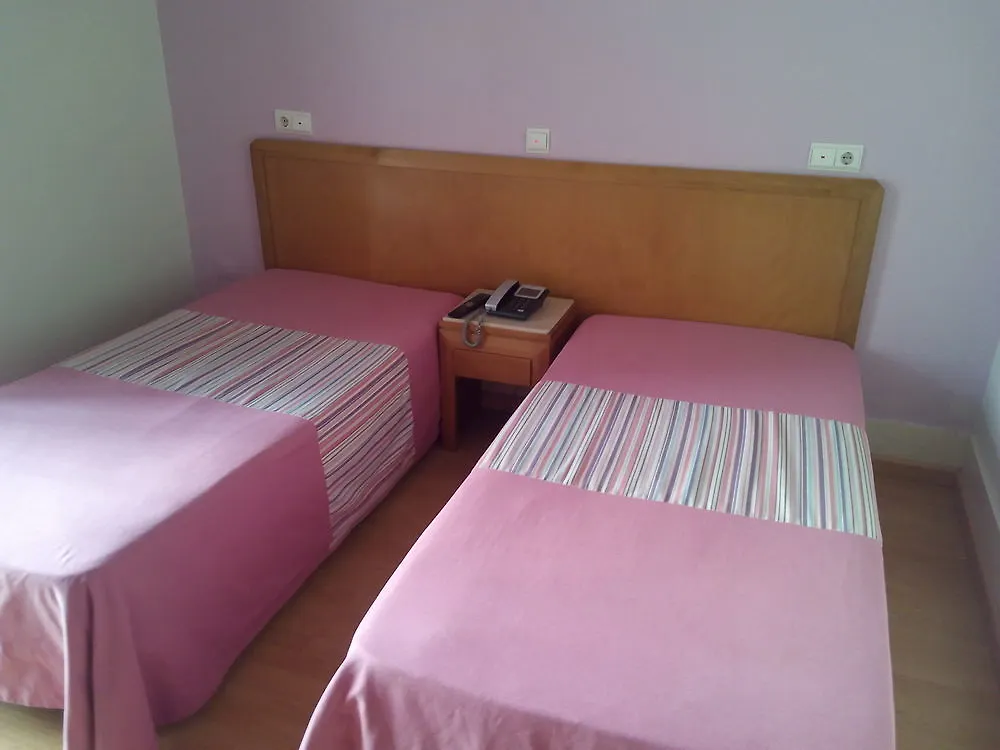 Hotel Dublin Lisboa