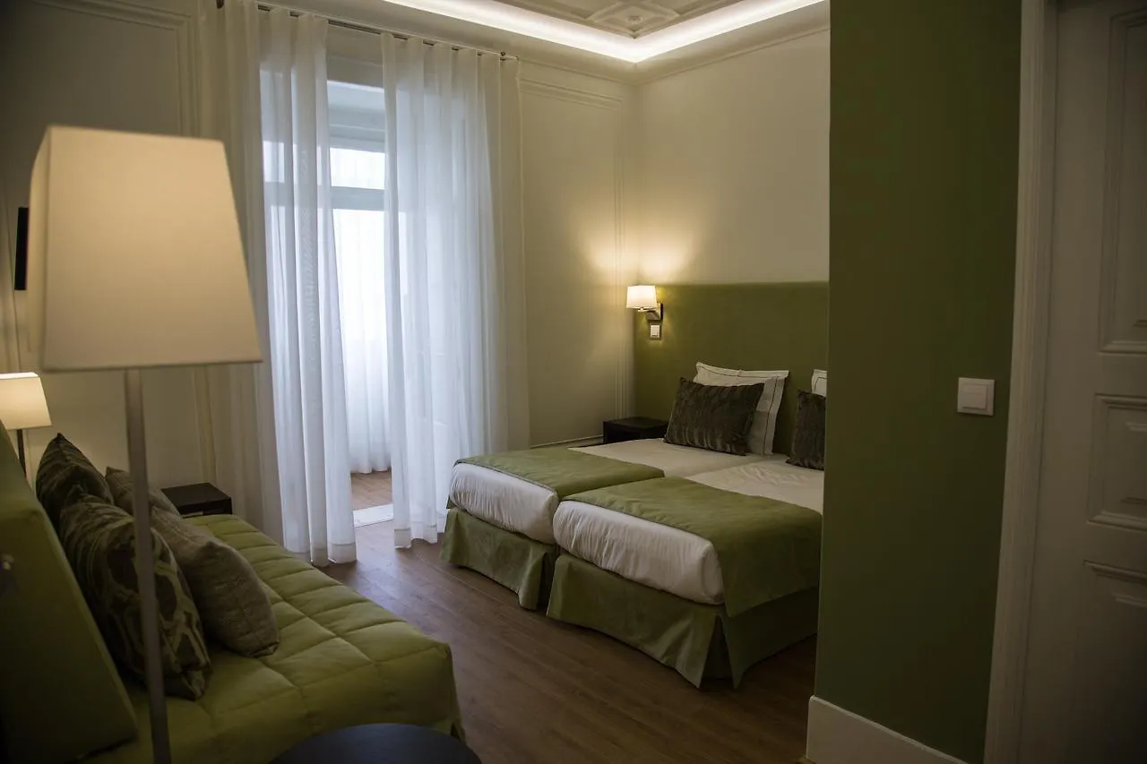 Hotel Dublin Lisboa